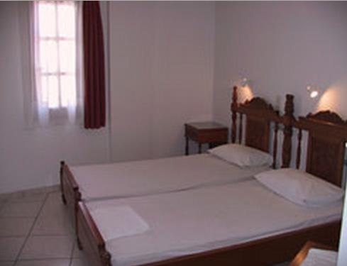 Hotel Agnanti Ágios Konstantínos 部屋 写真